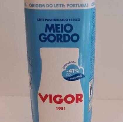 Semi-skimmed Milk 1l