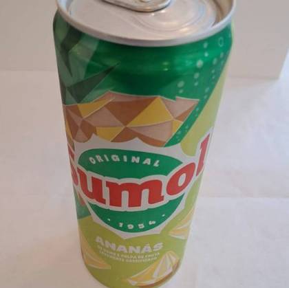 Sumol Pineapple Tin 33cl