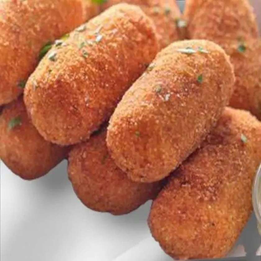 Croquette (1 Unit)