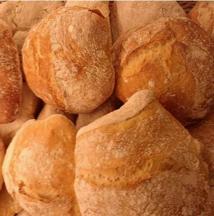 Water Bread