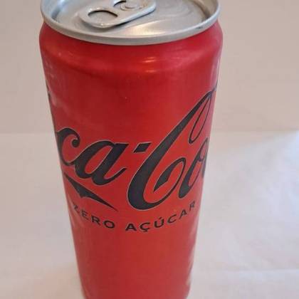 Cola-Cola Zero Tin 33cl