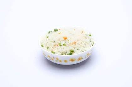 Coconut Rice