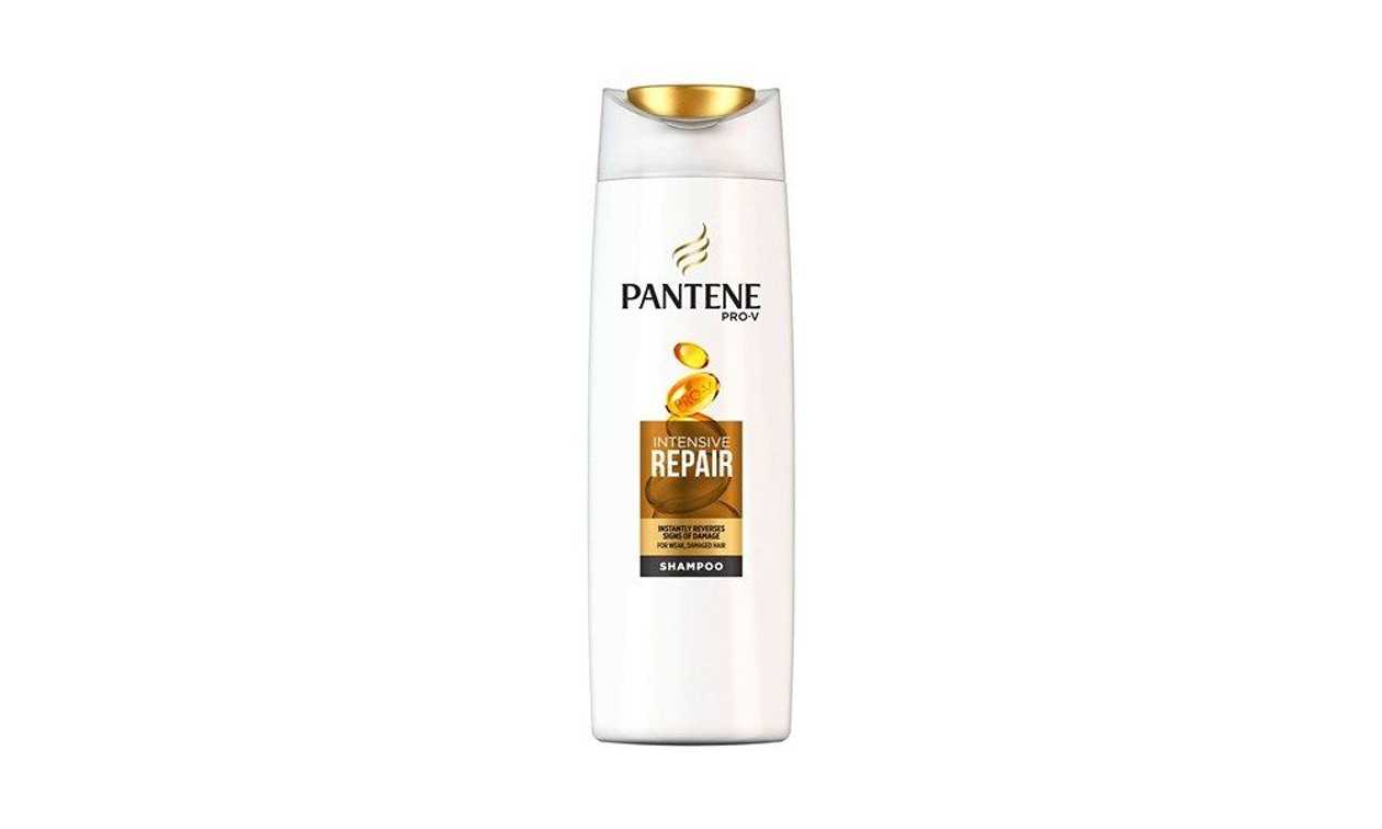 Pantene, Šampoon Intensive Repair norm juustele, 400 ml