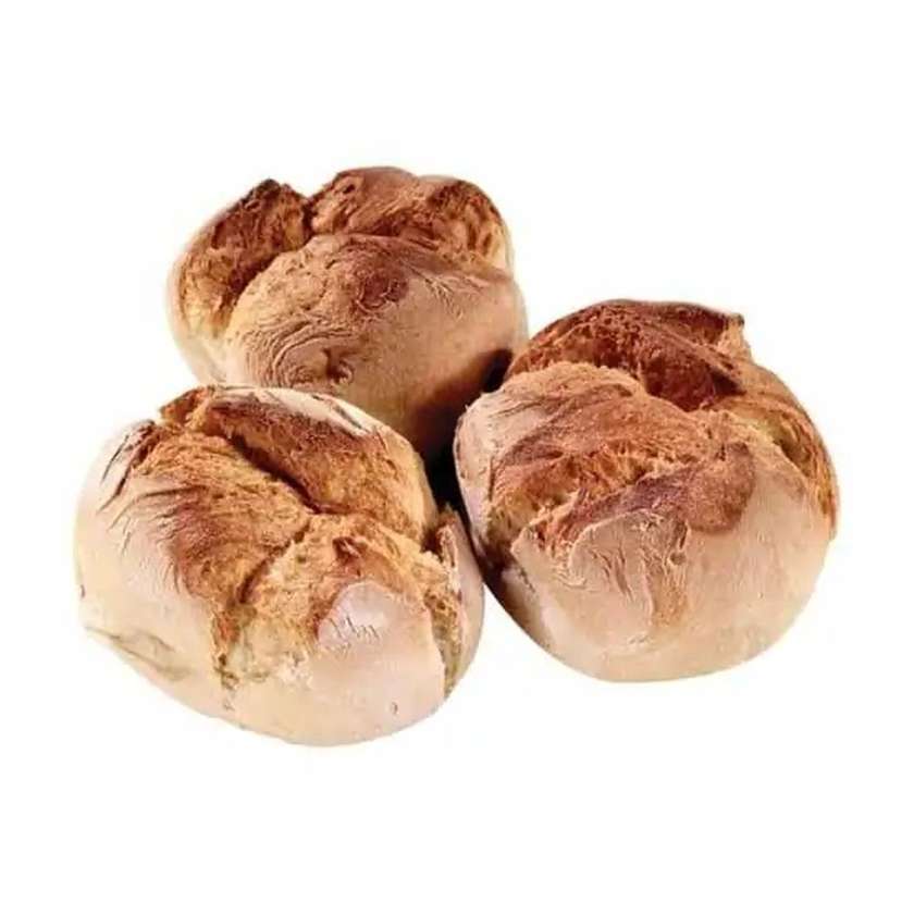 Dark Rye Bread (1 Unit)