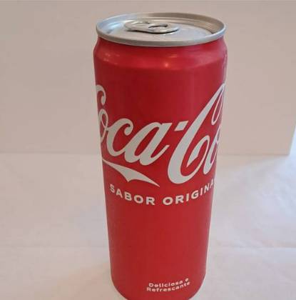 Coca-Cola 33cl
