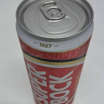 Super Bock Beer 33cl
