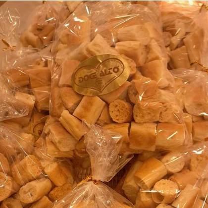 Baby Toast 250gr