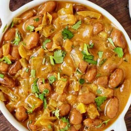 Coconut Beans