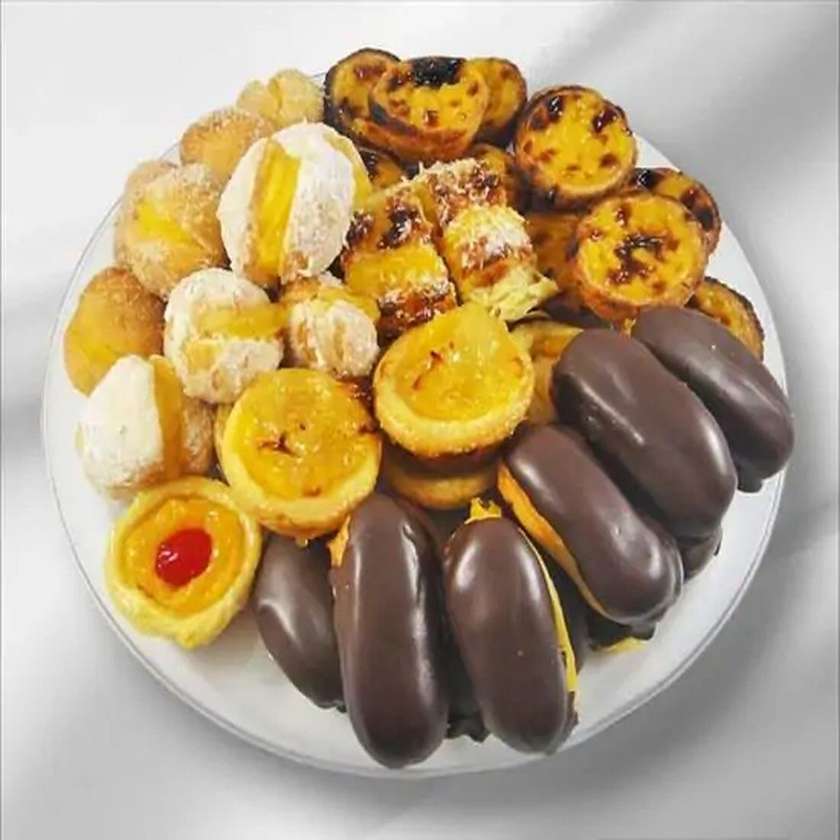 Sweet Miniatures (10 Units)