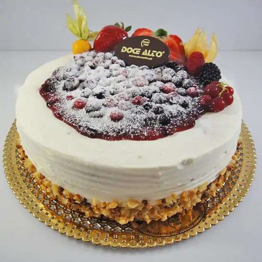 Special Red Fruits Cake (1.2kg-1.5kg)