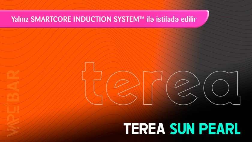 TEREA Sun Pearl for IQOS