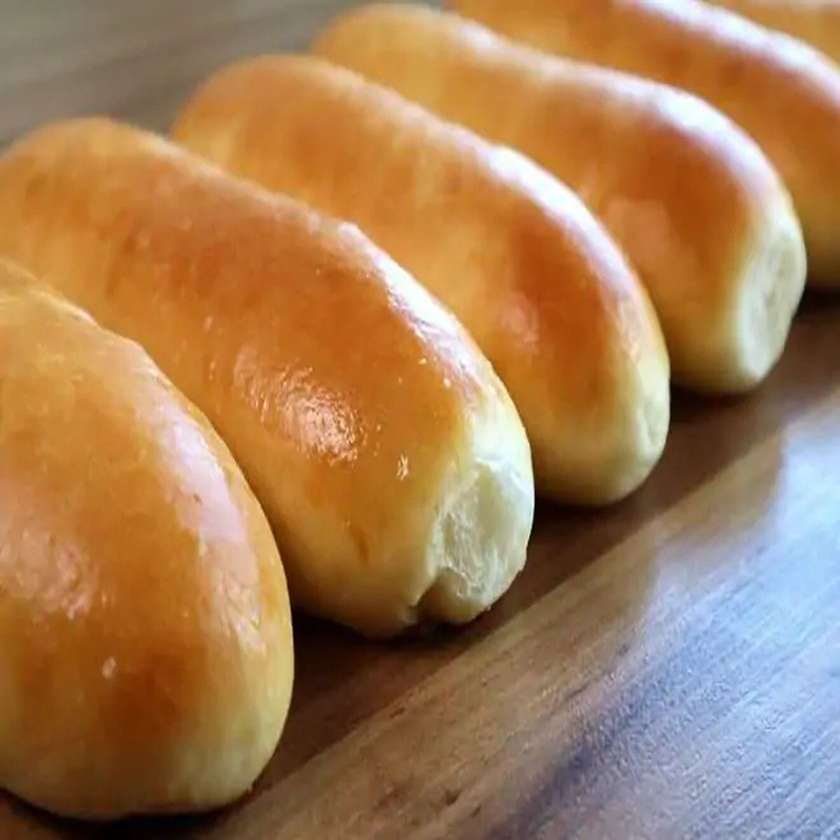 Hotdog Bun (1 Unit)