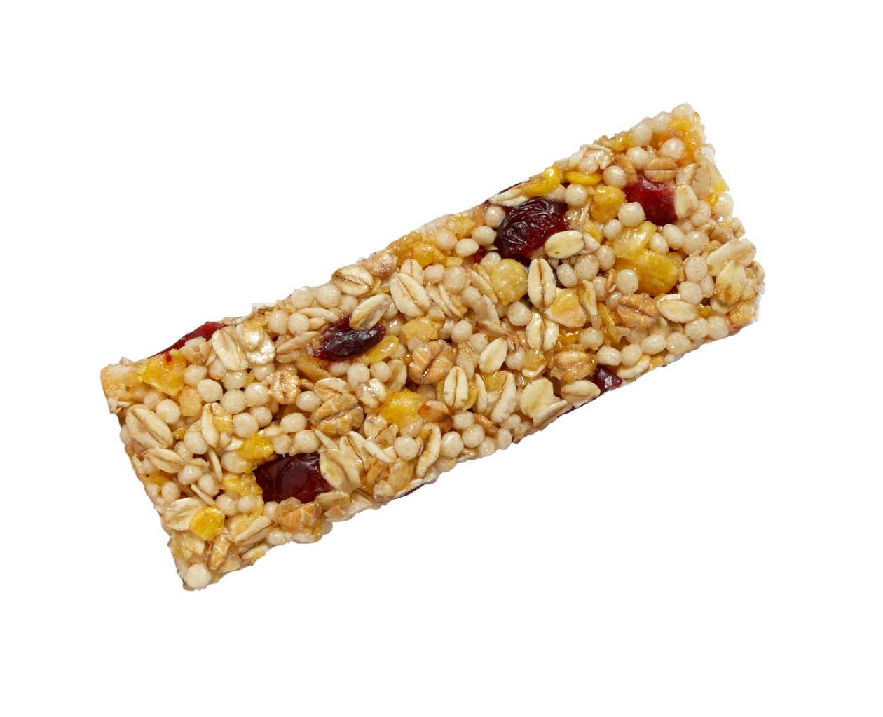 Hazelnut Bar