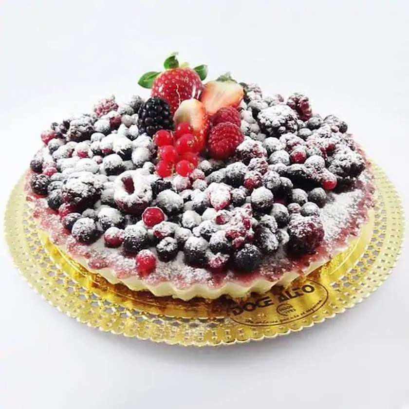 Cheesecake Semi-Cold Dessert (1.3kg)