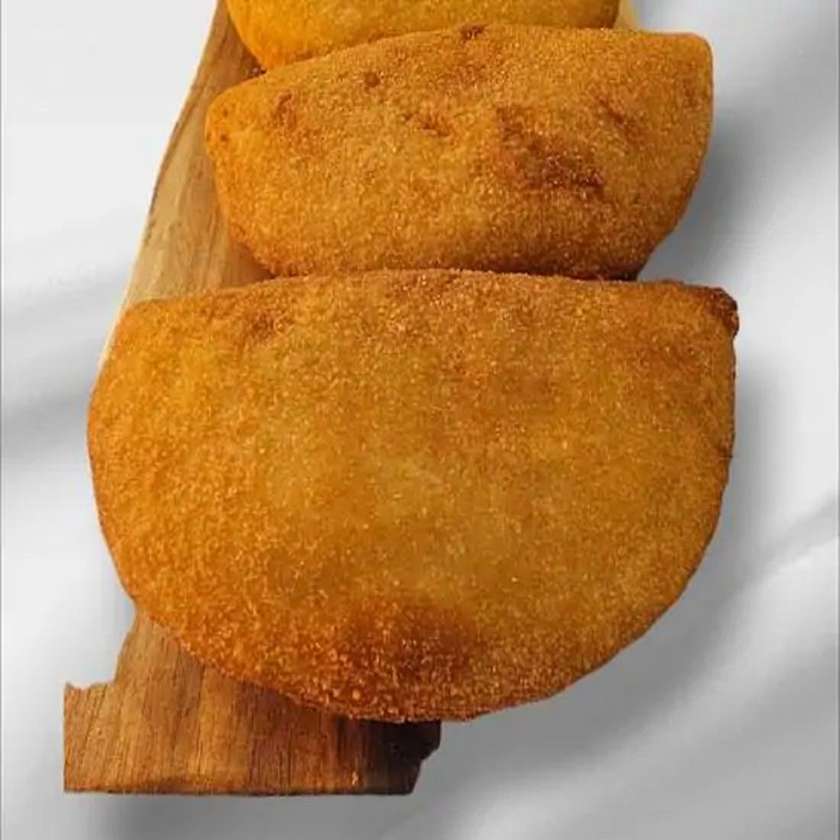Meat Rissole (1 Unit)