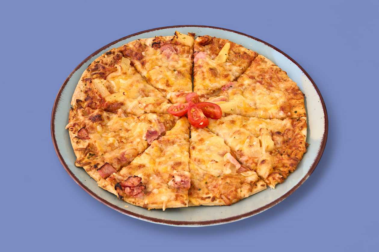 Various Pizza