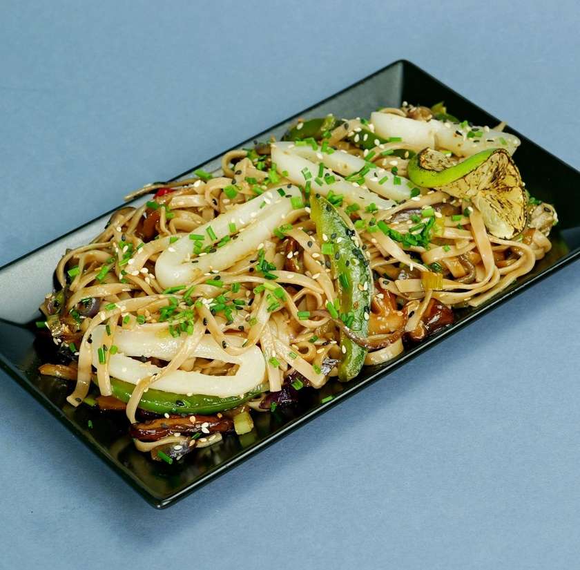 Udon Kalmar
