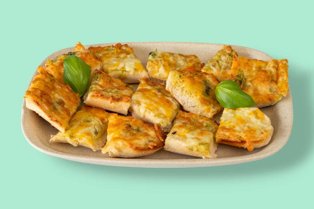 Garlic Bread
