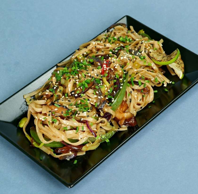 Udon Vege