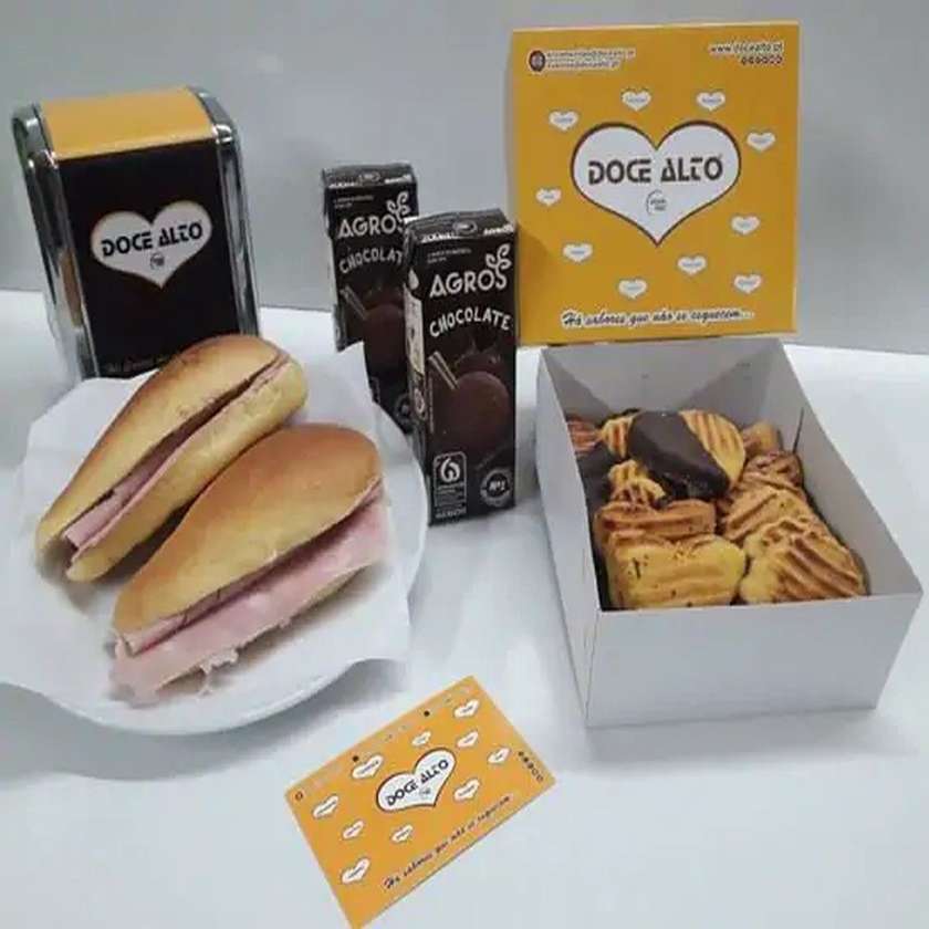 Children's (250 grams)