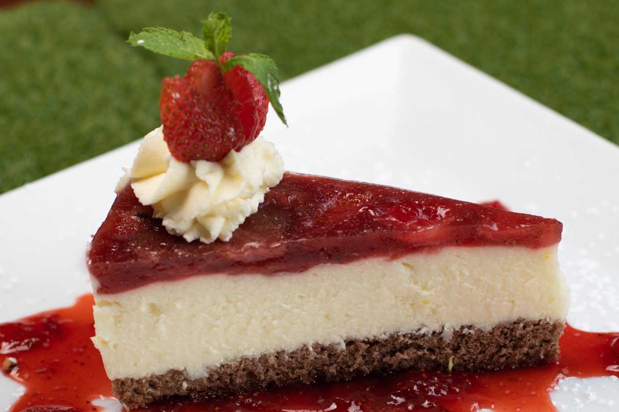 Cheese Cake