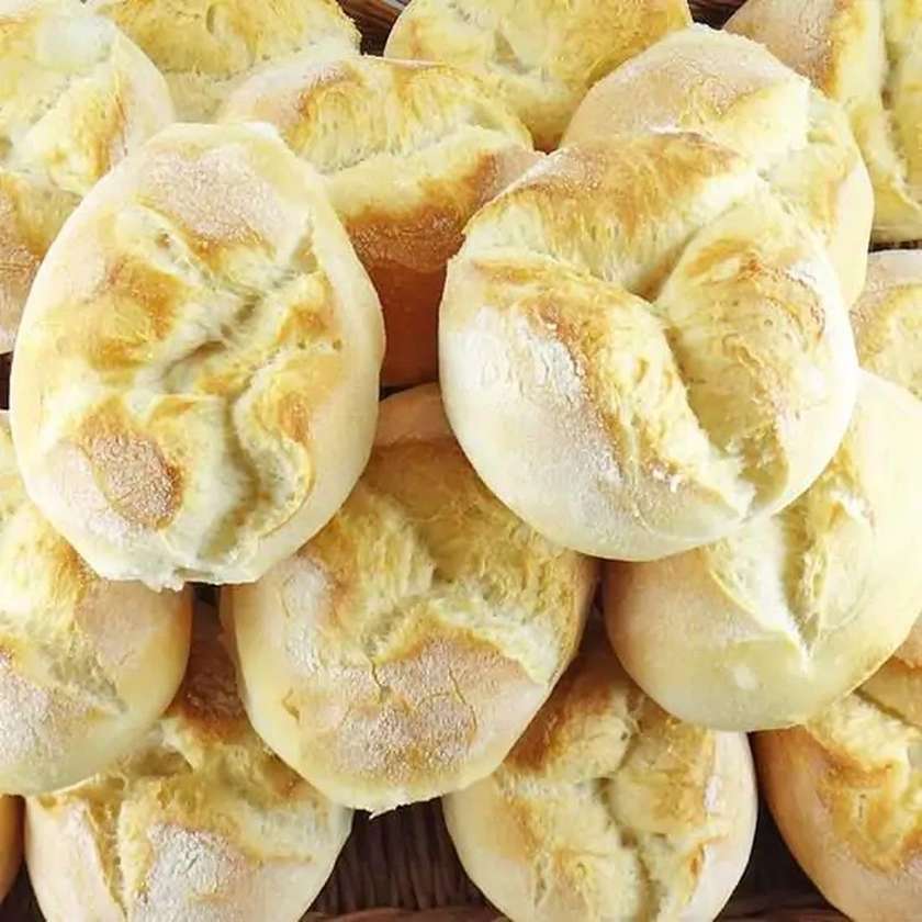 Bijou Bread (1 Unit)