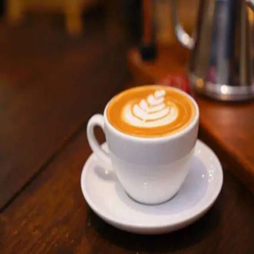 Buondi Half-and-Half Coffee (1 Unit)