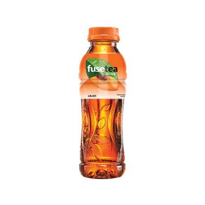 Iced tea peach