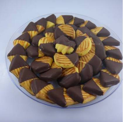 Hungarian Biscuits