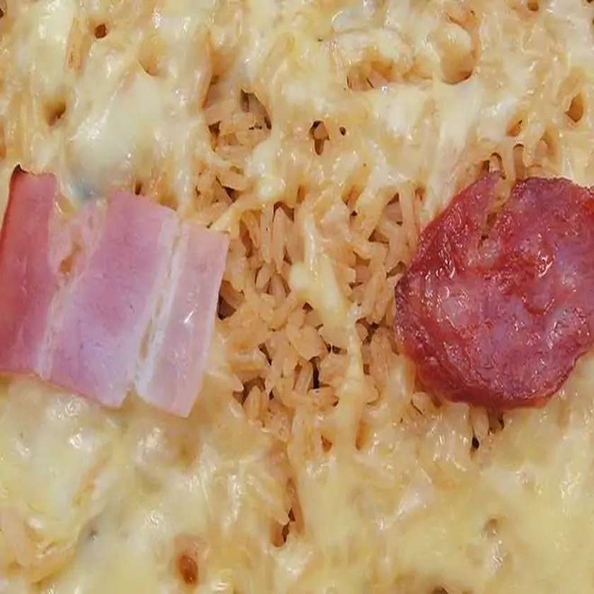 Saturday is Duck Rice Day (Individual Portion)