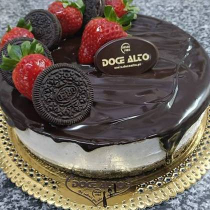 Oreo Semi_frio