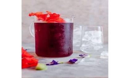 Hibiscus Flowers