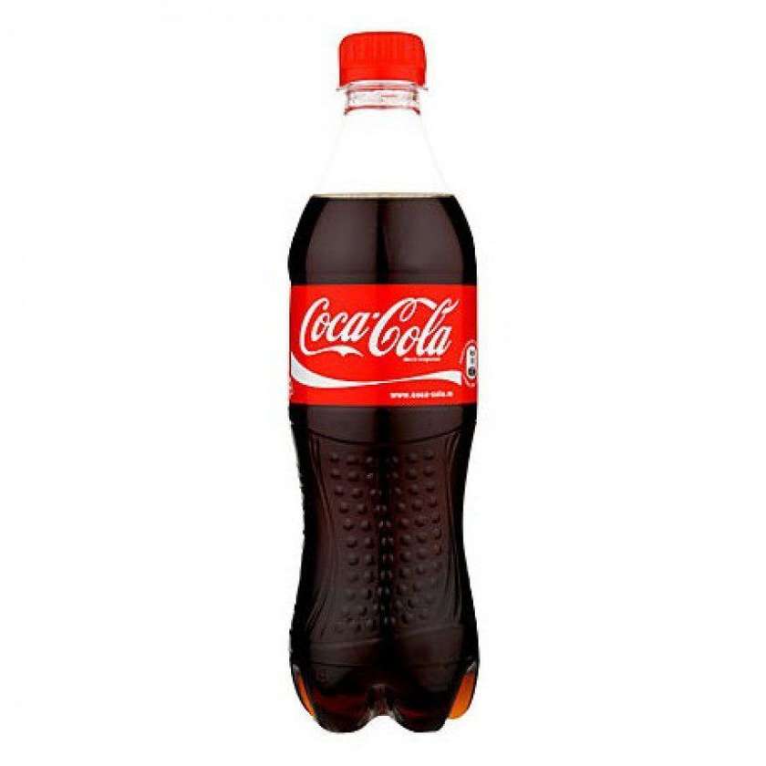 Coca-Cola