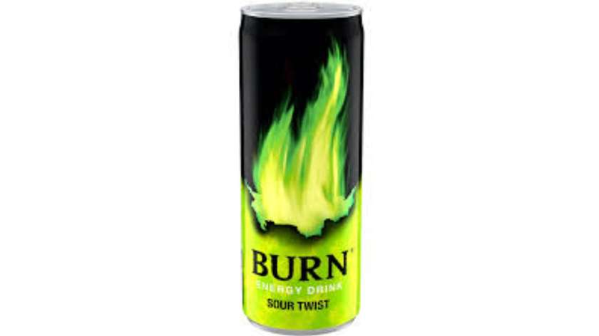 Burn (energy)