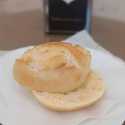 Bijou with Butter