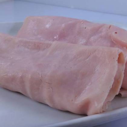 Sliced Ham