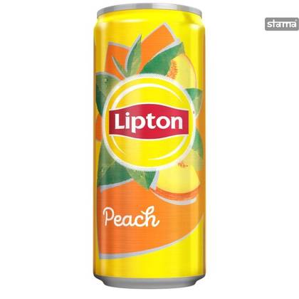 Lipton Piersici 250ml