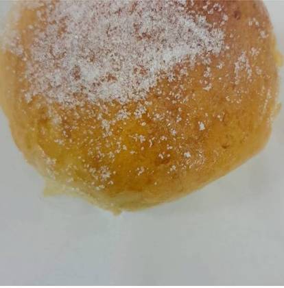Arrufadinhas