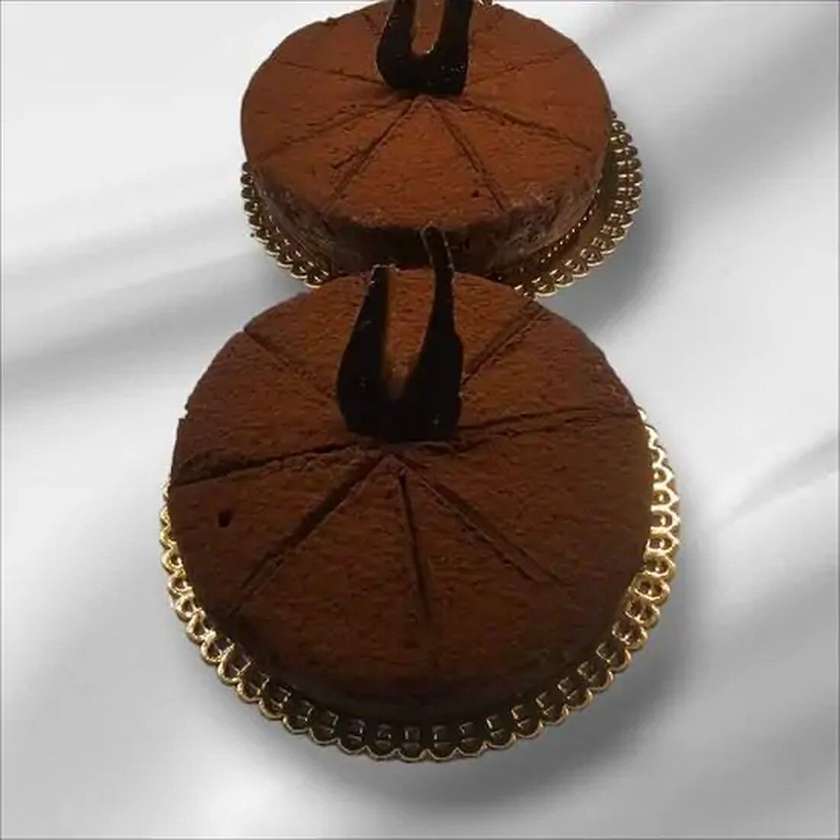 Chocolate Mousse Cake (1 Slice)