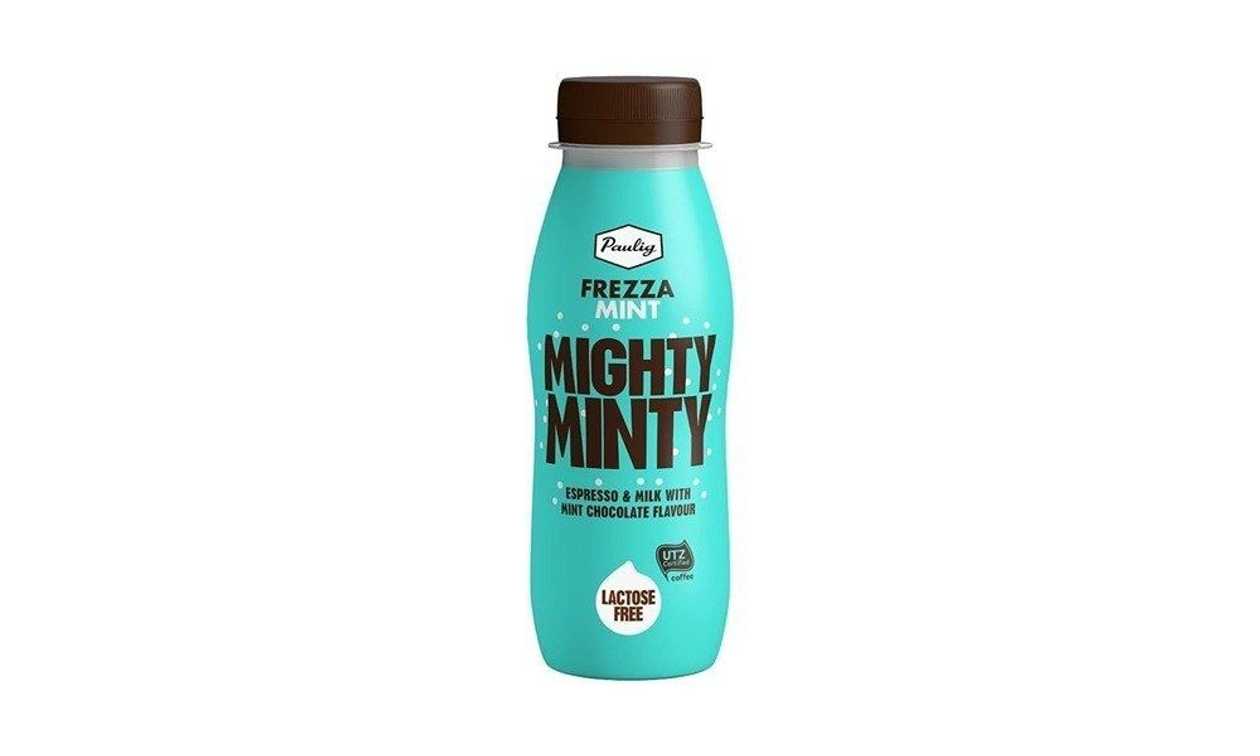 Frezza, Kohvijook frezza mint, 250ml
