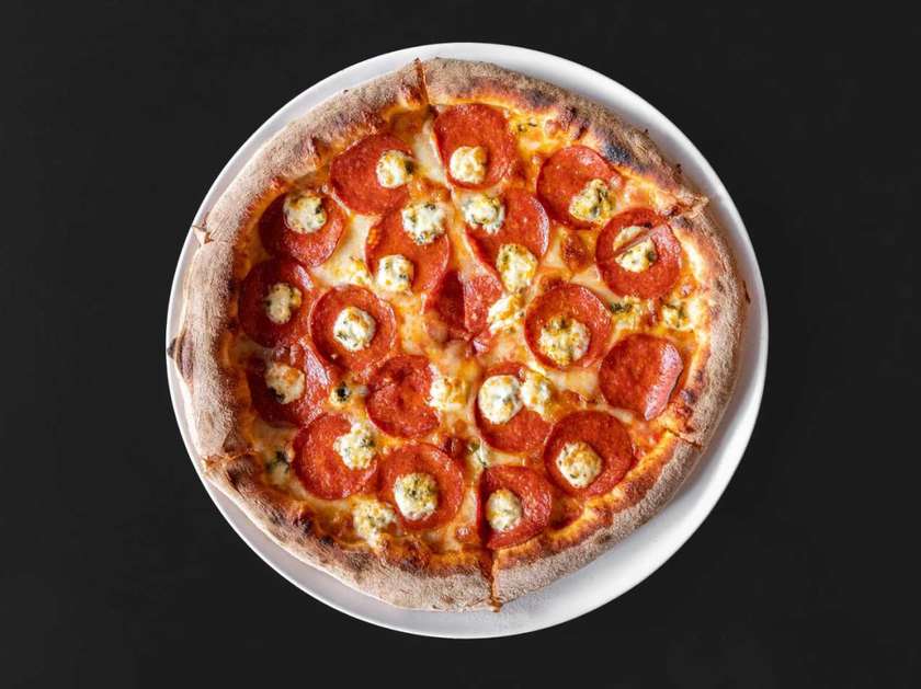 PIZZA "DELLA NANNA"