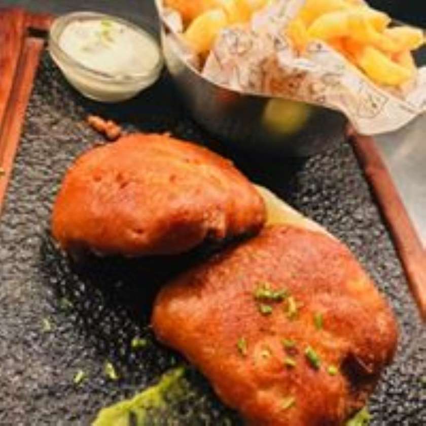 Fish & Chips