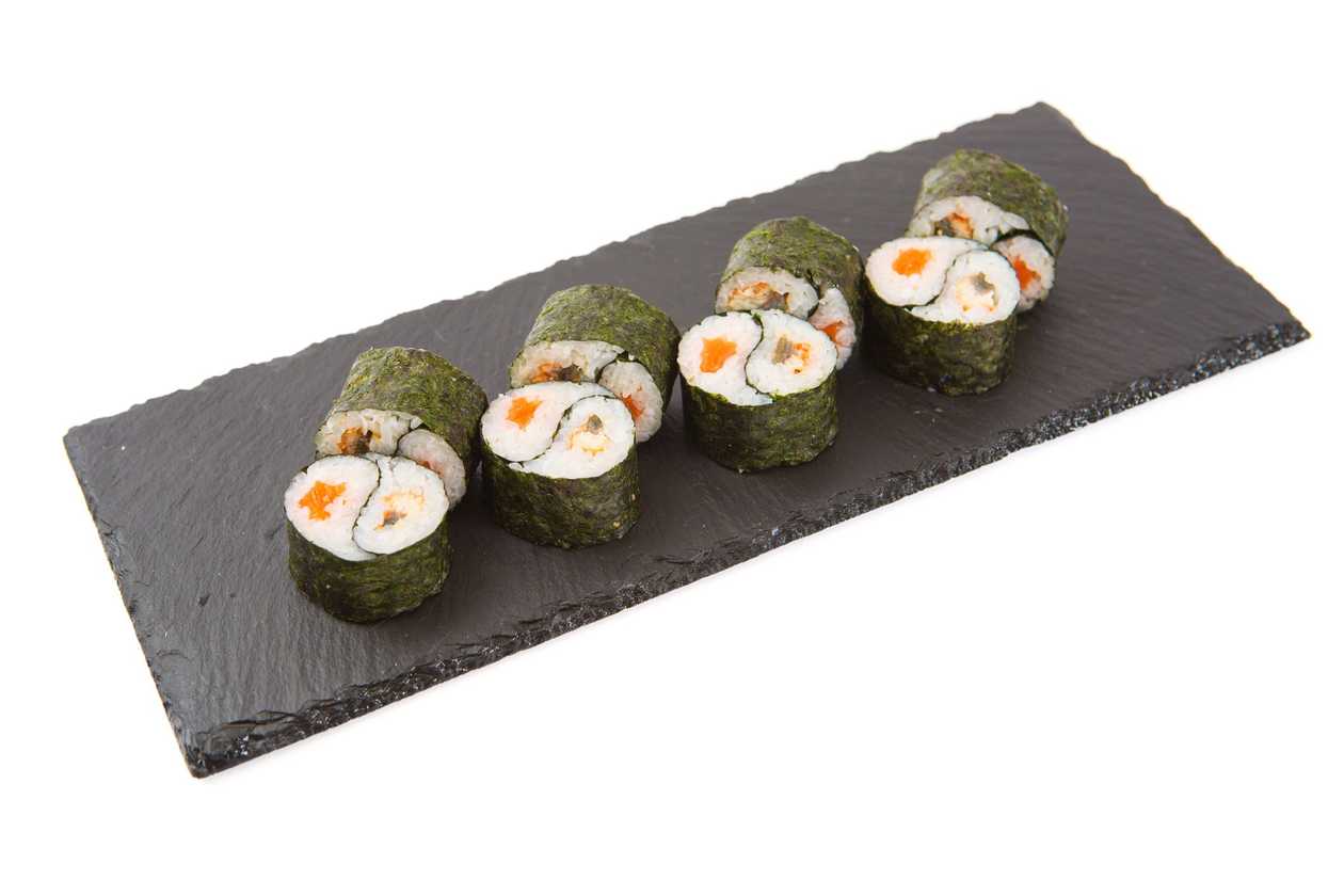 Platter 3 Calimaki