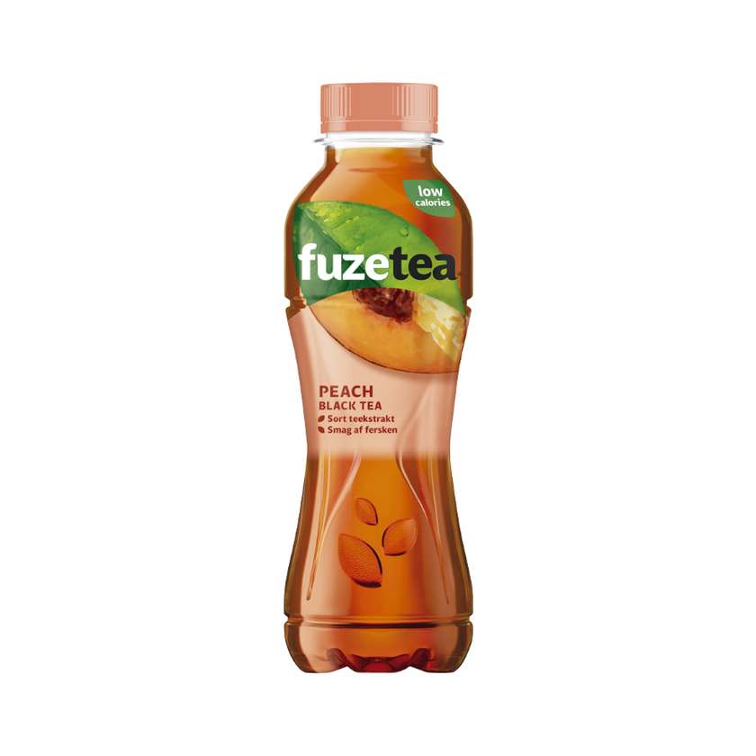 Fuzetea Piersici 0.5 l