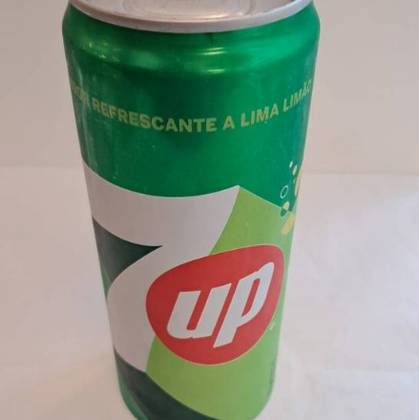 7UP Tin 33cl