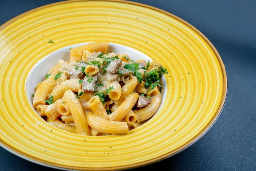 PENNE TOSCANA