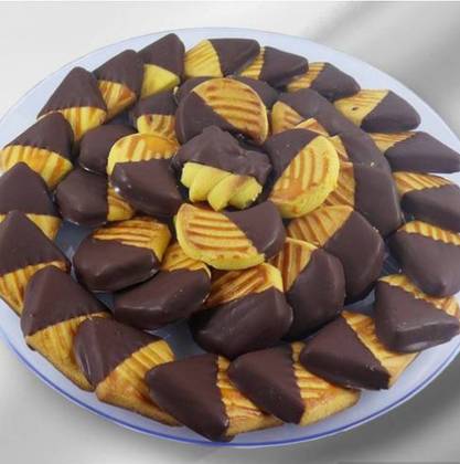 Hungarian Biscuits (10 Units)