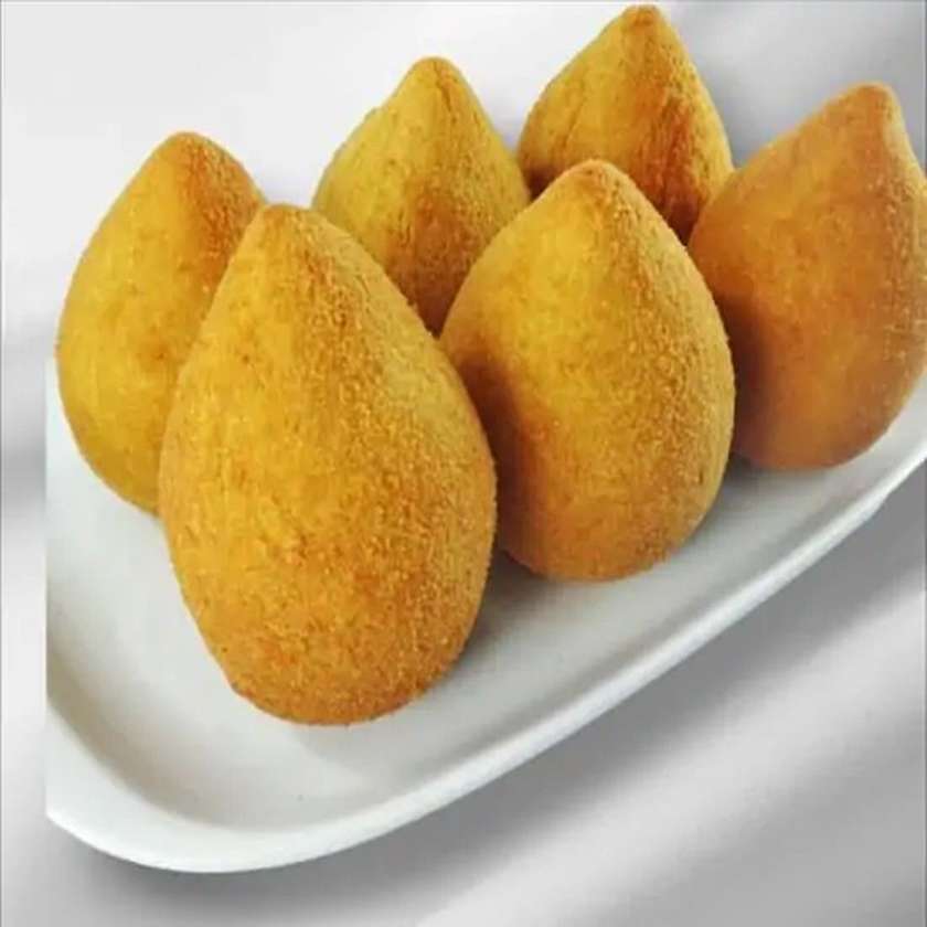 Chicken Coxinhas (1 Unit)
