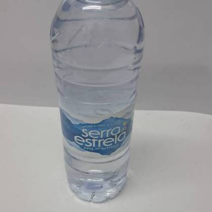 Natural Water 50cl