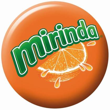 Mirinda 250ml